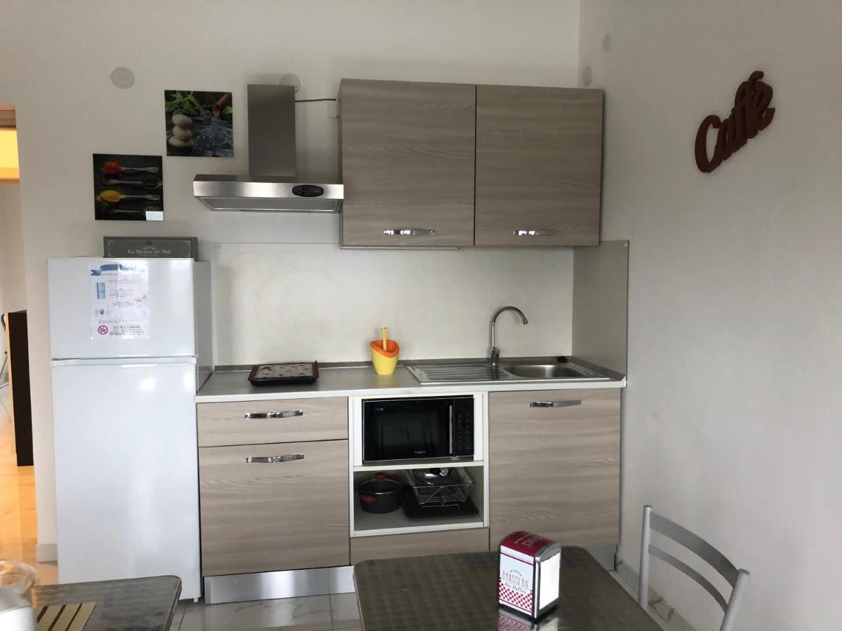 Belvedere Piza Zewnętrze zdjęcie