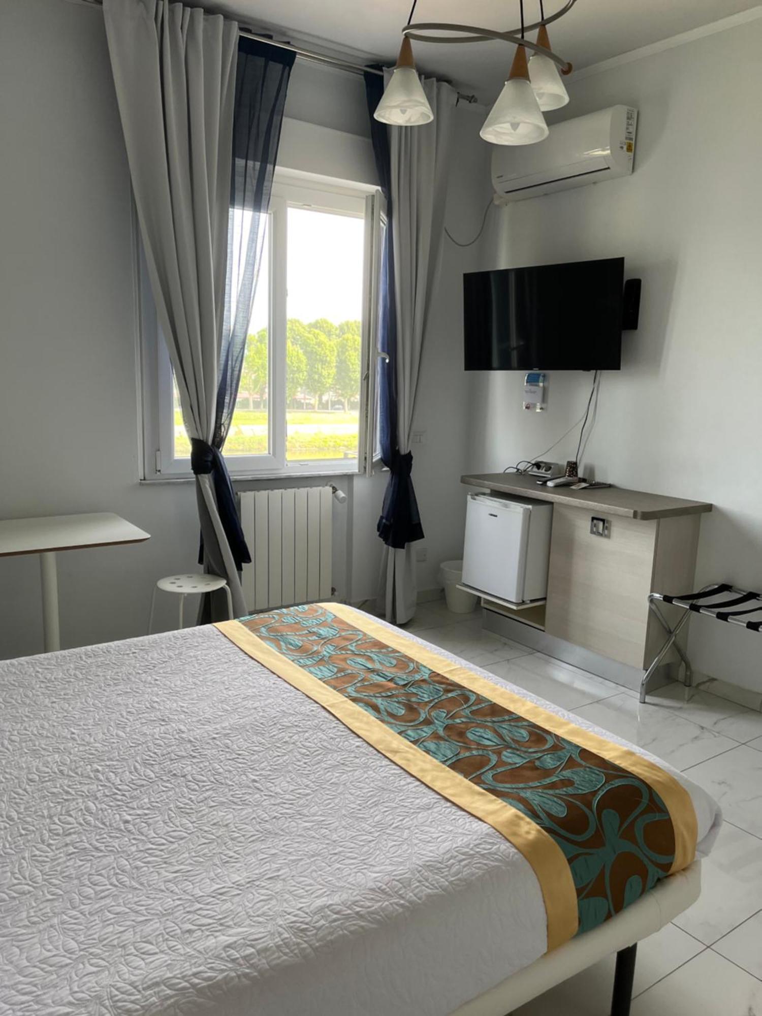 Belvedere Piza Zewnętrze zdjęcie