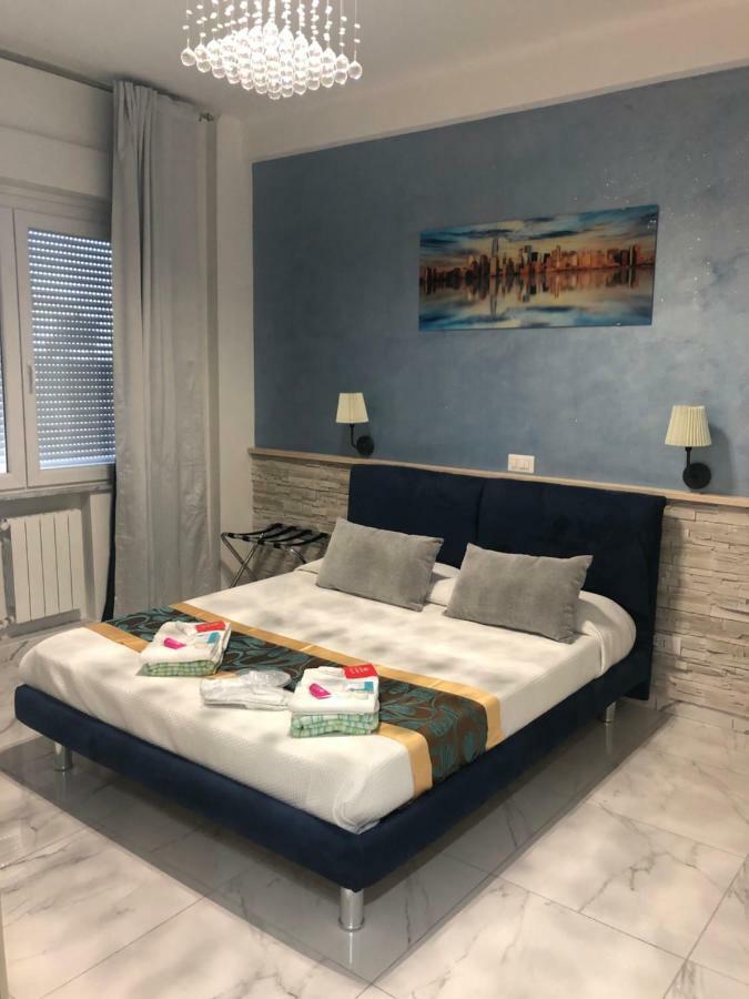 Belvedere Piza Zewnętrze zdjęcie