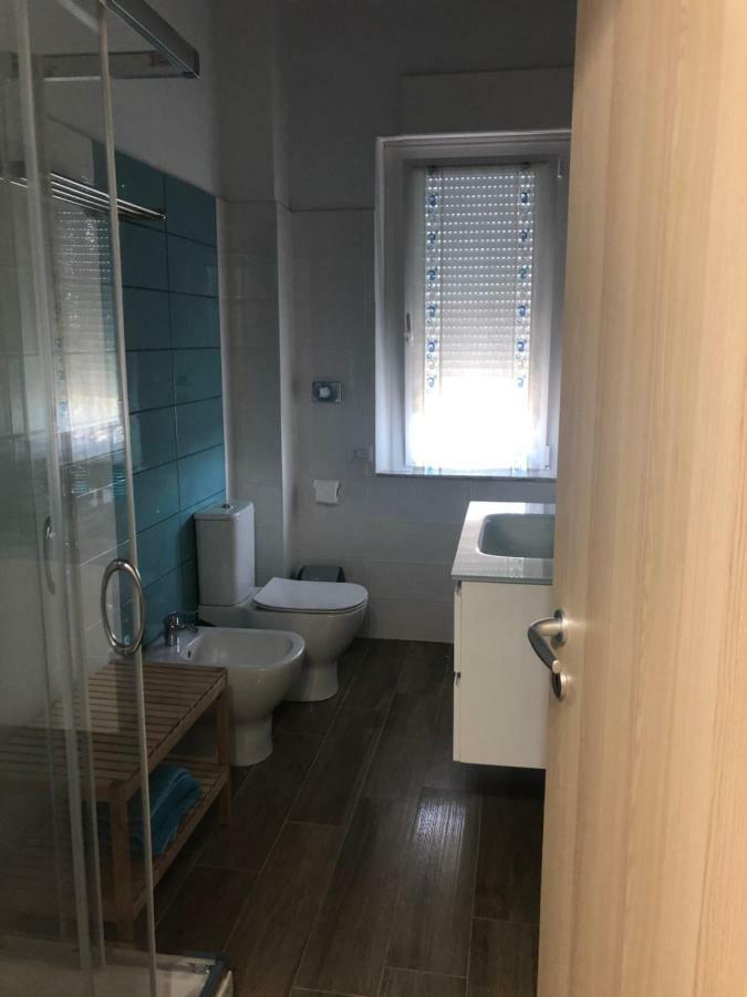 Belvedere Piza Zewnętrze zdjęcie